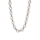 Necklace-Fashion Women's 18K Gold Plated-Gold or Silver