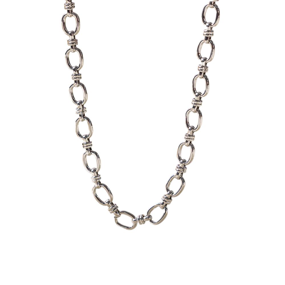 Necklace-Fashion Women's 18K Gold Plated-Gold or Silver