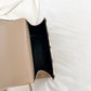 Bag-Straw Color Striped Shoulder-3 Options
